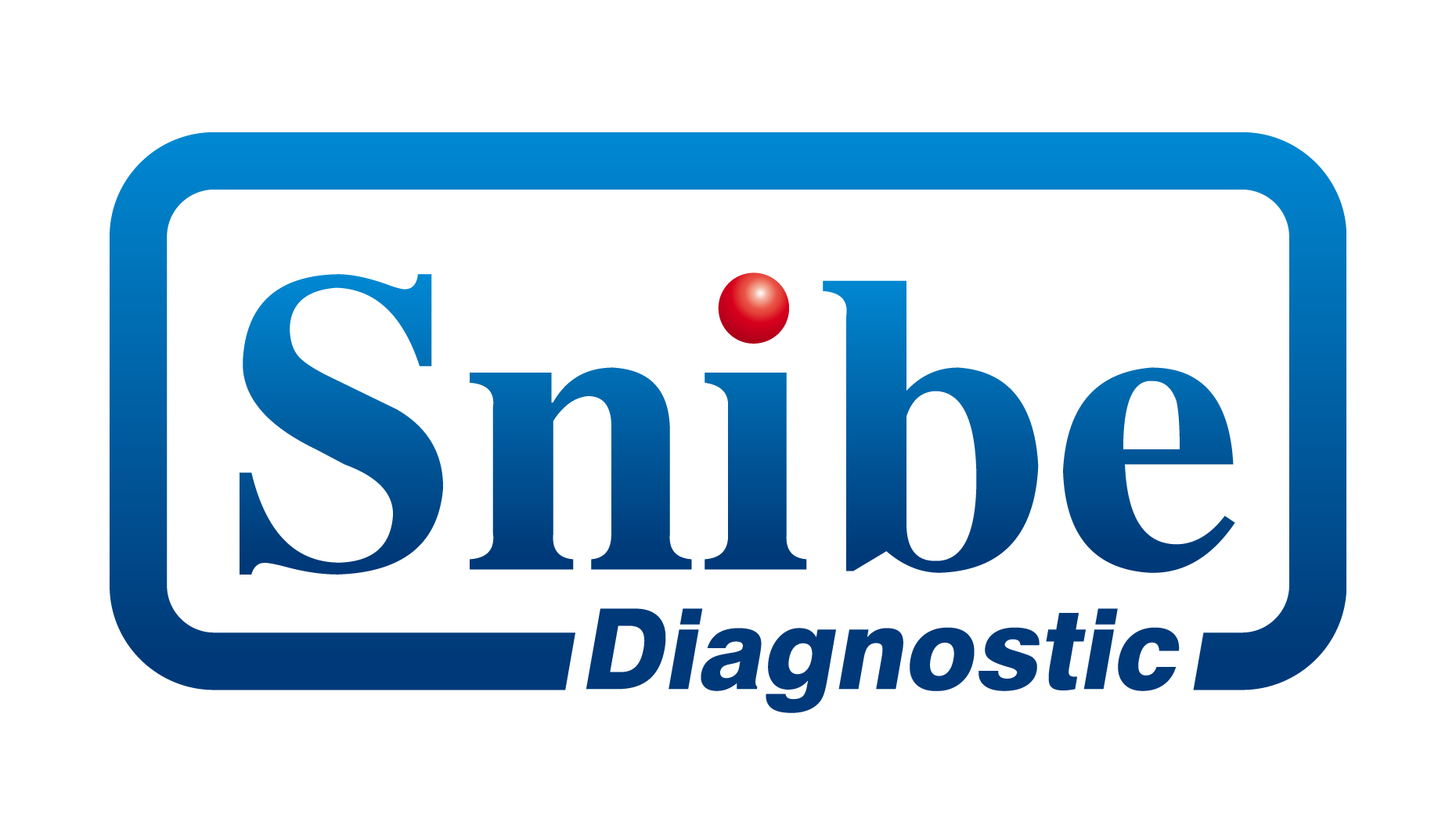Snibe Diagnostic logo