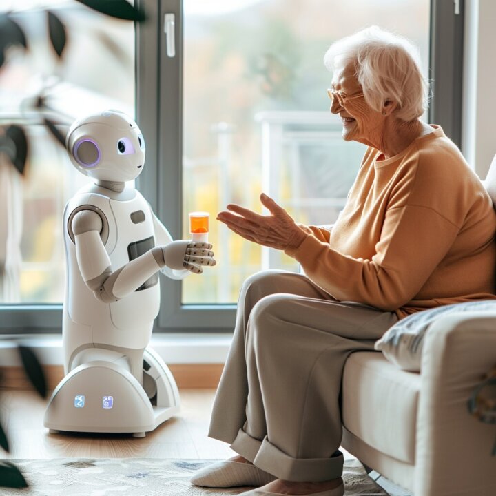 Robot