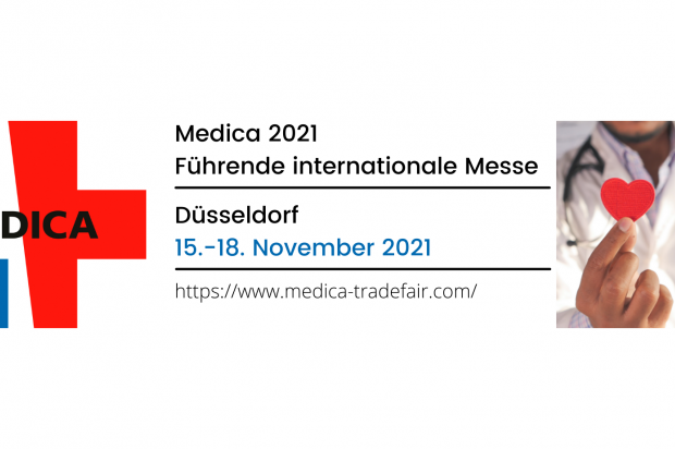 MSE Group at Medica 2021