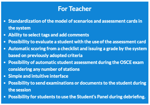 teachers
