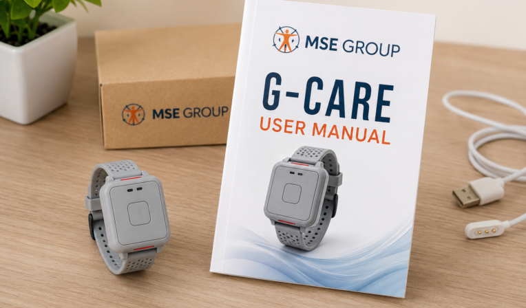User manual
