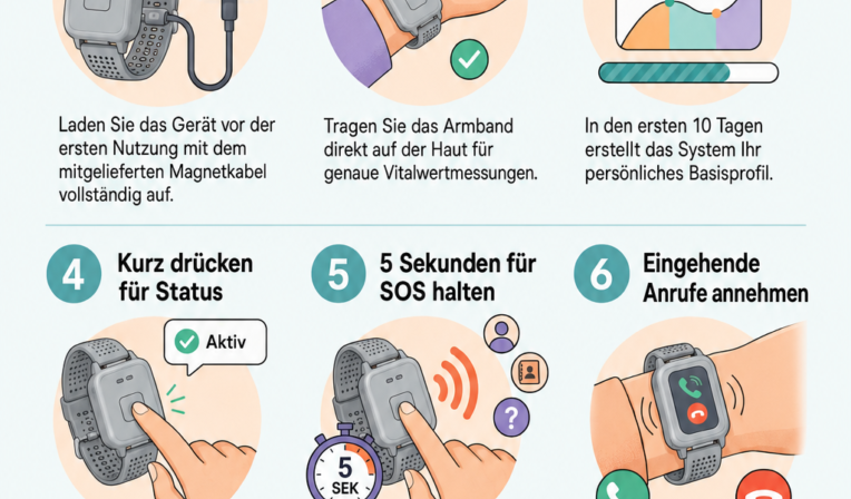 Kurzanleitung