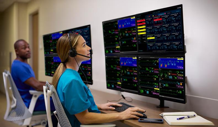 Monitoring